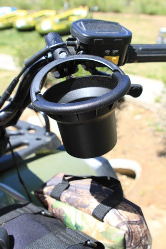 MAD DOG GEAR ATV CUP HOLDER<