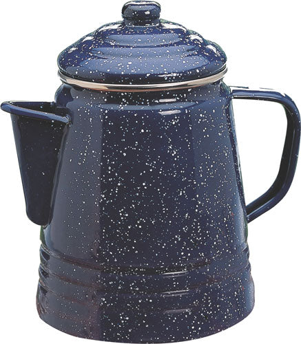 COLEMAN 9 CUP ENAMEL