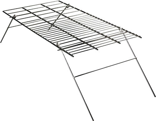 COLEMAN DELUXE CAMP GRILL