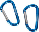 COLEMAN CARABINER DELUXE LINK