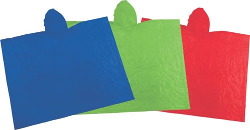 COLEMAN EMERGENCY PONCHO