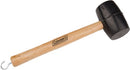 COLEMAN RUBBER MALLET W/ TENT