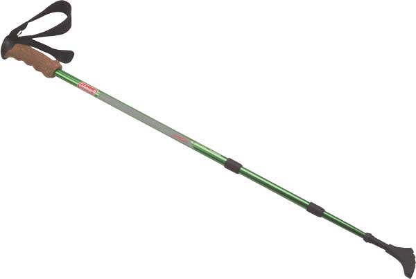 COLEMAN TREKKING POLE SINGLE