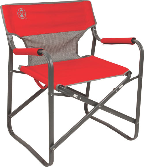 COLEMAN OUTPOST BREEZE DECK