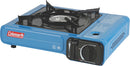 COLEMAN 1-BURNER BUTANE STOVE