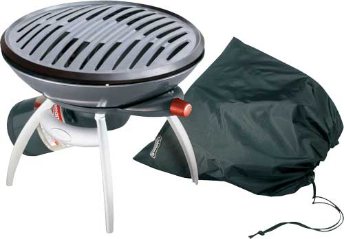 COLEMAN PARTY PROPANE GRILL