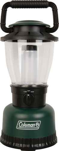 COLEMAN CPX 6 RUGGED 400 LUMEN