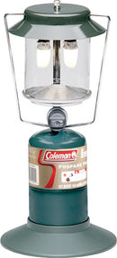 COLEMAN BASIC PROPANE LANTERN