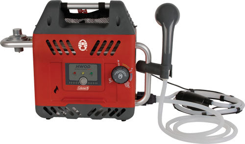 COLEMAN H2OASIS PORTABLE WATER