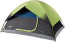 COLEMAN SUNDOME TENT 9' X 7'