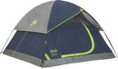 COLEMAN SUNDOME TENT 7' X 7'