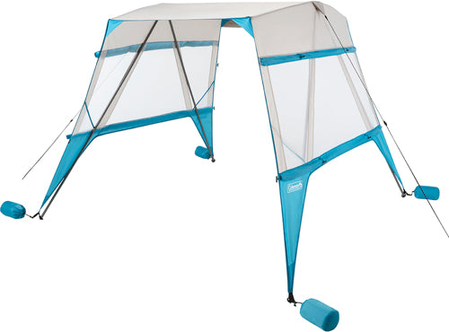 COLEMAN GOSHADE 7'X7' BACKPACK