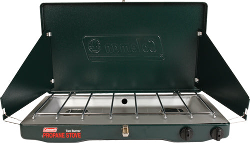 COLEMAN CLASSIC 2 BURNER
