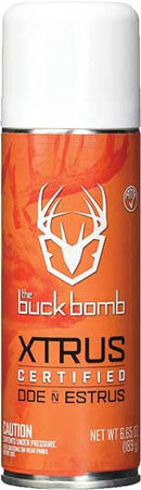 BUCK BOMB DEER LURE XTRUS-