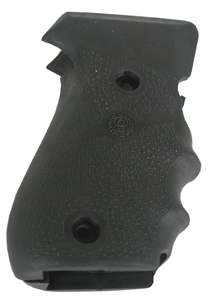 HOGUE GRIPS SIGARMS P220 BLACK