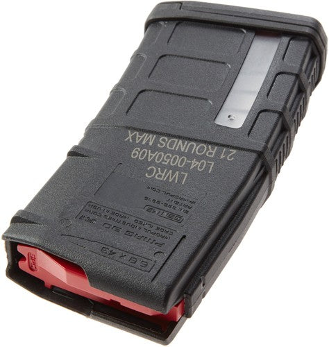 LWRC MAGAZINE BY MAGPUL 6.8SPC
