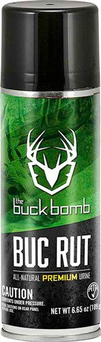 BUCK BOMB DEER LURE BUC RUT