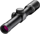 BURRIS SCOPE HANDGUN 2X20