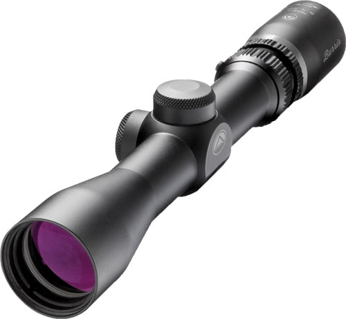 BURRIS SCOPE HANDGUN 2-7X32