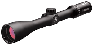 BURRIS SCOPE FULLFIELD E1