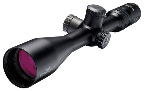 BURRIS SCOPE VERACITY 4-20X50