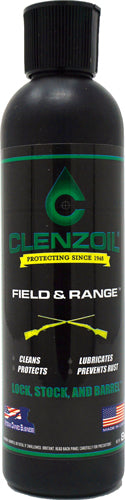 CLENZOIL FIELD & RANGE