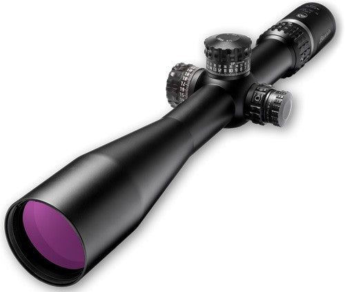 BURRIS SCOPE XTRII 5-25X50