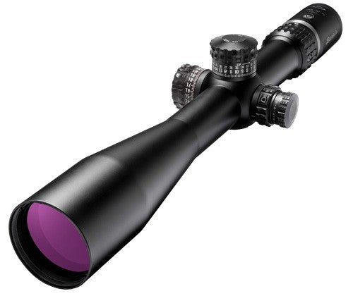 BURRIS SCOPE XTRII 8-40X50