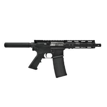 ATI OMNI HGA 5.56 7.5IN 1:7 BBL 7IN MLOK MILSPEC PARTS KIT 30 RD