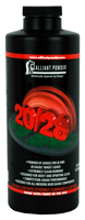ALLIANT POWDER 20/28 1LB CAN