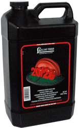 ALLIANT POWDER 20/28 4LB. CAN!