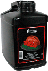 ALLIANT POWDER 20/28 8LB. CAN!