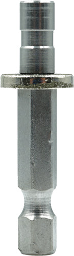 CARBON EXPRESS ARROW SQUARING