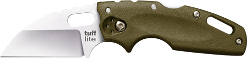 COLD STEEL TUFF LITE 2.5" OD