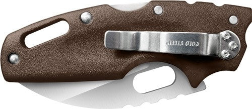 COLD STEEL TUFF LITE 2.5" FDE