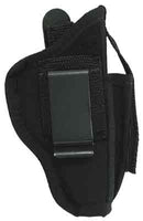 GUNMATE HIP HOLSTER AMBI