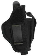 GUNMATE HIP HOLSTER AMBI