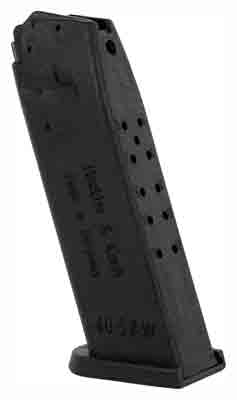 HK MAGAZINE USP40 .40S&W 13RD
