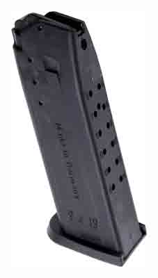 HK MAGAZINE USP9 9MM 15RD