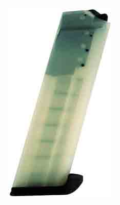 HK MAGAZINE USP40 .40S&W 16RD