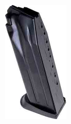 HK MAGAZINE P2000/USP9 COMPACT