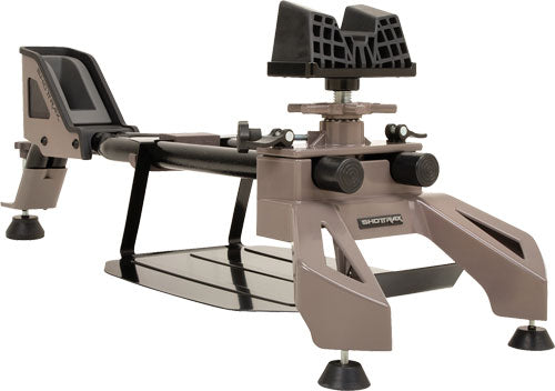 ALLEN SHOOTTRAX RECOIL