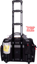 GPS ROLLING RAGNE BAG W/ TELE-
