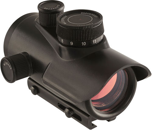 AXEON 1X30MM RED DOT SIGHT