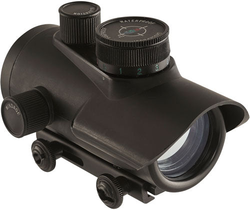 AXEON 1X30MM DOT SIGHT RED