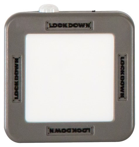 LOCKDOWN VAULT LIGHT 25 LED