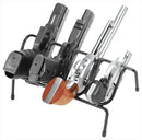 LOCKDOWN HANDGUN RACK 4 GUN