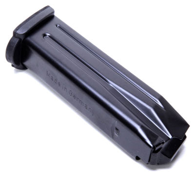 HK MAGAZINE P30/VP9 9MM 10RD