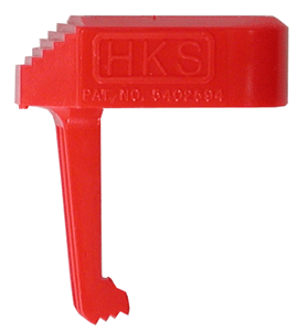 HKS MAGAZINE SPEEDLOADER
