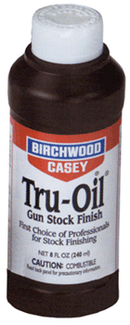 B/C TRU-OIL STOCK FINISH 8OZ.